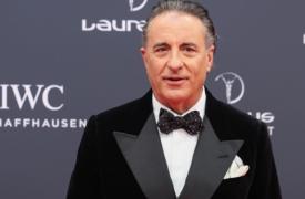 Άντι Γκαρσία: Το σεξ σύμβολο των ‘80ς, που δεν απογείωσε ποτέ την καριέρα του, παρά το δώρο απ’ τον Νονό