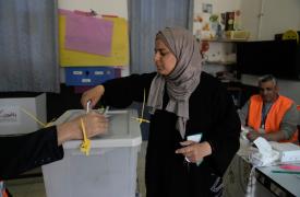 Γάζα: Τοπικές εκλογές υπό την αιγίδα της Παλαιστινιακής Αρχής