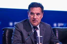 ΕΔΕ για την αντιμετώπιση της Μυρτώς στο νοσοκομείο Κεφαλονιάς με εντολή Γεωργιάδη