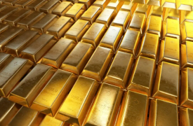 Χρυσός: Απώλειες σχεδόν 1% με φόντο Τεχεράνη - Ουάσιγκτον