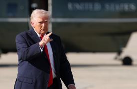 Τραμπ: Θα υπογραφεί απόψε συμφωνία με Ιράν - Στο Πακιστάν διαπραγματευτές των ΗΠΑ