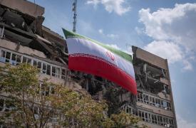 Τα κύρια εμπόδια στις διαπραγματεύσεις ΗΠΑ - Ιράν: «Έως Κυριακή η παράταση της εκεχειρίας»