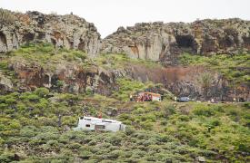 Ανατροπή τουριστικού λεωφορείου στα Κανάρια Νησιά: 1 νεκρός - 3 σοβαρά τραυματίες