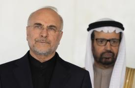 Ιράν: Ο πρόεδρος του κοινοβουλίου προειδοποιεί τον Τραμπ ότι η περιοχή θα αναφλεγεί εξαιτίας του