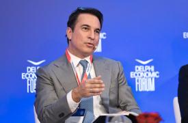 Γ. Χαριζόπουλος (McKinsey & Company): Το AI επιταχύνει το embedded finance και καθιστά την τραπεζική «αόρατη»