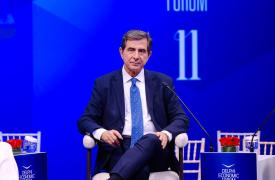 Γκιουλέκας: Η Μακεδονία και η Θράκη μπορούν να γίνουν μια αναπτυξιακή νησίδα για όλη την Ελλάδα