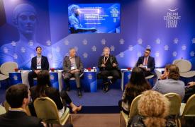 Γολεμής (ESA): Η συμπερίληψη, δεν είναι μόνο αξία αλλά και πρακτική ευφυΐα