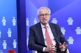 Πιερ Γκραμένια: Η προσφορά πετρελαίου και φυσικού αερίου δεν θα ομαλοποιηθεί γρήγορα