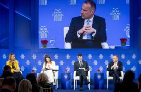 Από την εκπαίδευση στην αγορά εργασίας: Το νέο στοίχημα των δεξιοτήτων