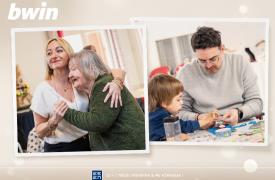 Bwin: Πασχαλινές δράσεις με νόημα