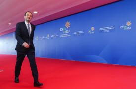 Χριστοδουλίδης: Οι «27» επιδιώκουν την ενίσχυση της ρήτρας αμοιβαίας συνδρομής