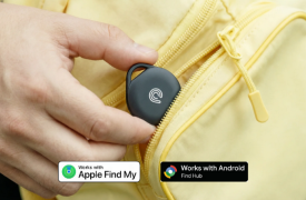 Hyperloq: Η ελληνική startup που «κατέκτησε» την ασφάλεια των προσωπικών αντικειμένων