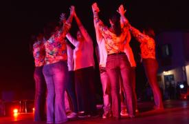 «ΜΑΖΙ στη Ζωή, Μαζί στη Σκηνή»: Ένα μοναδικό μουσικοχορευτικό υπερθέαμα