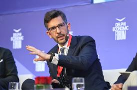 Τσουκάτος (McKinsey & Company): Η αξιοπιστία καταλύτης ενσωμάτωσης εργαλείων ΑΙ στις χρηματοοικονομικές υπηρεσίες