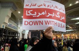 Ιράν: Από αύριο οι διεθνείς πτήσεις από το αεροδρόμιο Ιμάμ Χομεϊνί της Τεχεράνης