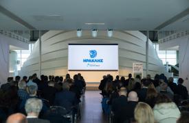 Ο Όμιλος ΗΡΑΚΛΗΣ επενδύει στη Βιώσιμη Εφοδιαστική Αλυσίδα