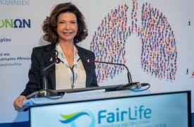 Καρκίνος του πνεύμονα: Η πρόσβαση στις καινοτόμες θεραπείες παραμένει ζητούμενο για τους ασθενείς