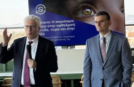 Ursapharm: Στρατηγική επιλογή η Ελλάδα για την περαιτέρω ανάπτυξή της -Ποια είναι η χορηγός της Μπάγερν Μονάχου