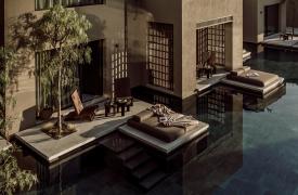 Η Domes Resorts αποκτά πλειοψηφικό ποσοστό στην Casa Collective