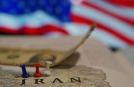 Τραμπ: Το Ιράν συμφώνησε να μην αποκτήσει πυρηνικά - Πιθανή συνάντηση το Σαββατοκύριακο