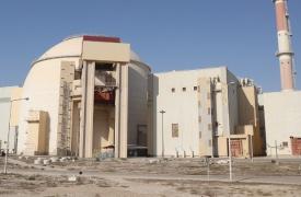 Ιράν: Απομάκρυνση επιπλέον 198 μελών του προσωπικού της Rosatom από τον πυρηνικό σταθμό του Μπουσέρ