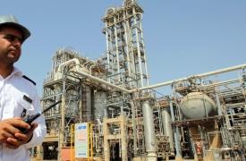 Ιράν: Εκρήξεις ακούστηκαν στην πετροχημική ζώνη της Μαχσάρ