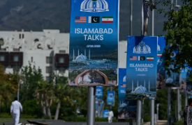 Πακιστάν: Αβέβαιο αν θα διεξαχθεί νέος γύρος επαφών ΗΠΑ - Ιράν