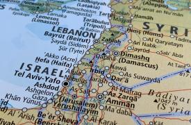 Reuters: Στην Ουάσιγκτον την Πέμπτη ο νέος γύρος συνομιλιών Ισραήλ - Λιβάνου