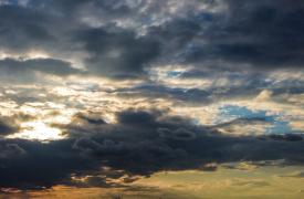 Καιρός: Με βροχές η Μεγάλη Εβδομάδα - Τι ισχύει για Κυριακή του Πάσχα