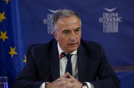 Καλαφάτης: «Η τοξικότητα δεν είναι πολιτική πρόταση»