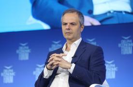 Καλογεράκης (Qualco Group): Η «τέλεια» ωρα του Embedded Finance