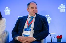 Καράντζαλος (ΓΓ Τηλεπικοινωνιών & Ταχυδρομείων): Χτίζουμε τη διεπαφή με τον πολίτη και να καταπολεμάμε τη «ψηφιακή γραφειοκρατία»