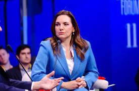 Κεφαλογιάννη: Καμία ανησυχία για τον τουρισμό – Ευρωπαϊκή πρόκληση η αύξηση του κόστους καυσίμων