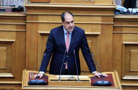 Κεφαλογιάννης: Ζητώ την άρση της ασυλίας μου - Διαλεύκανση κάθε σκιάς στο πρόσωπό μου