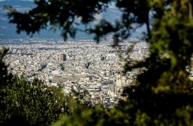 Ακίνητα: Ο κύκλος ανόδου/πτώσης/ανάκαμψης τα τελευταία 25 έτη - Επανήλθαν ψηλότερα οι τιμές