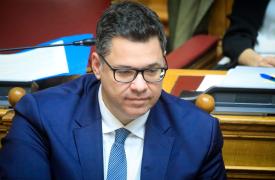 Κοντογεώργης: Η δημοκρατία μας απαιτεί ενότητα και όχι αφορμές διχασμού