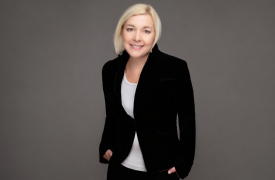 Μαρίνα-Λύδα Κουταρέλλη: Ισχυρό το οικονομικό αποτύπωμα του αθλητικού τουρισμού