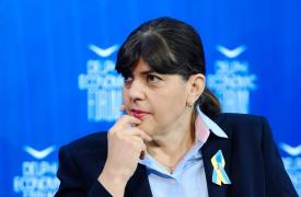 Κοβέσι: «Μεγάλη επιτυχία» η Ευρωπαϊκή Εισαγγελία - Σύνθετη η έρευνα του ΟΠΕΚΕΠΕ