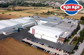 Κρι Κρι: 3 εκατ. ευρώ σε bonus και αυξήσεις μισθών για το 2026