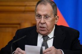 Λαβρόφ: Προτρέπει τις ΗΠΑ να εγκαταλείψουν τα τελεσίγραφα στο Ιράν