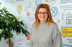 Η Lucie Edwards νέα Group Chief People & Culture Officer της tbi bank