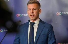 Πέτερ Μαγιάρ: Στο παιδικό του δωμάτιο είχε φωτογραφία του Όρμπαν - Δεκαετίες αργότερα, τον έριξε από την εξουσία