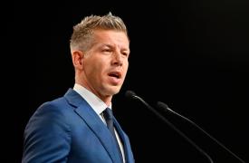 Μαγιάρ: Η Ουγγαρία θα εκτελέσει το διεθνές ένταλμα σύλληψης του Νετανιάχου