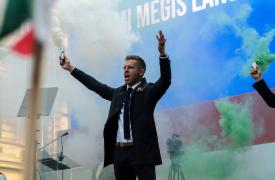 Εκλογές Ουγγαρία: Τα προγνωστικά για νίκη Μαγιάρ – Η «παγίδα» Όρμπαν στις μονοεδρικές