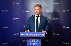 Ουγγαρία: Τέλος της εποχής Όρμπαν - Νικητής των εκλογών ο Μαγιάρ