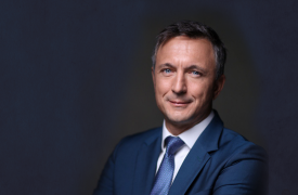 Μαργαρίτης (Πειραιώς): Η AI βελτιώνει ταυτόχρονα την εμπειρία του πελάτη και τη λειτουργική αποδοτικότητα