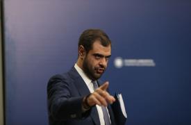 Σε δημόσια διαβούλευση το ν/σ για τα περιφερειακά κανάλια - «Tάξη σε μια εκκρεμότητα δεκαετιών»