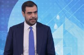 Μαρινάκης: Σε καμία κρίση δεν αφήσαμε την κοινωνία αβοήθητη