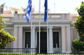 Συνεδριάζει τη Δευτέρα υπό τον πρωθυπουργό το Κυβερνητικό Συμβούλιο Εθνικής Ασφάλειας