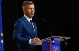 Μαγιάρ: Δεσμεύεται η Ουγγαρία να κάνει δημοκρατική στροφή, επιδιώκει την αποδέσμευση των κονδυλίων της ΕΕ